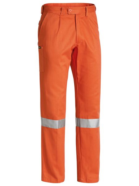 Bisley Taped Mens Original Work Pants - BP6007T