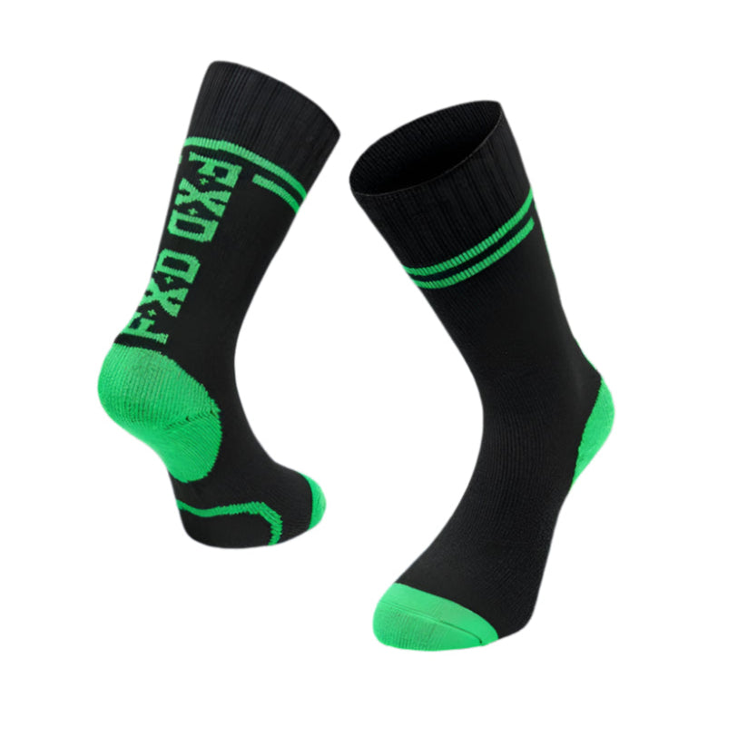 FXD Women's Bamboo Socks (2 Pack) - SK-9W