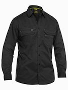 Bisley X Airflow Stretch Ripstop Shirt - BS6490
