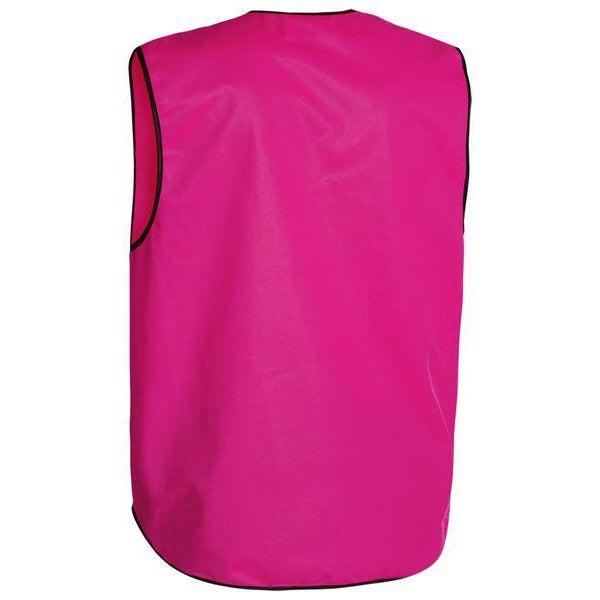 Bisley HiVis Unisex Vest - BK0345-Queensland workwear Supplies