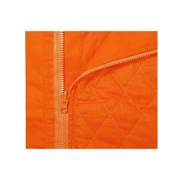 Bisley Taped HiVis 3-in-1 Drill Jacket - BJ6970T-Queensland workwear Supplies