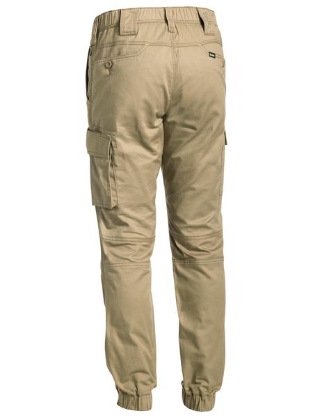 Bisley X Airflow Ripstop Stovepipe Engineered Mens Cargo Pants - BPC6476