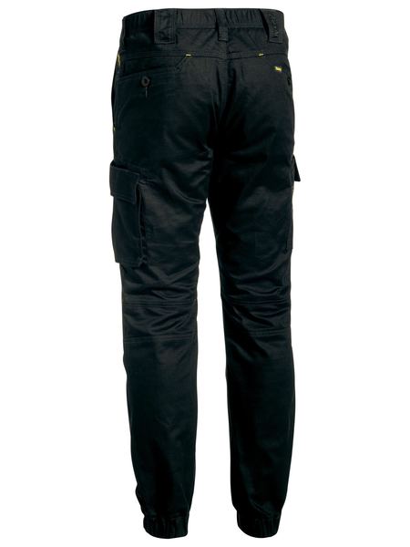 Bisley X Airflow Ripstop Stovepipe Engineered Mens Cargo Pants - BPC6476