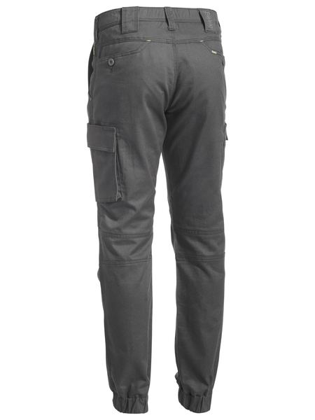 Bisley X Airflow Ripstop Stovepipe Engineered Mens Cargo Pants - BPC6476