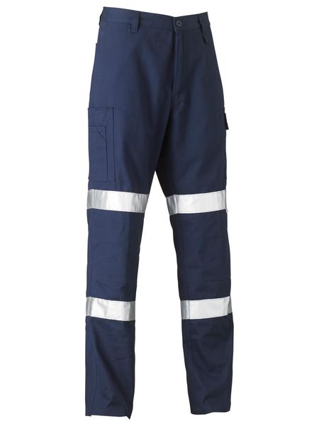 Bisley Taped Cool Lightweight Utility Pants - BP6999T