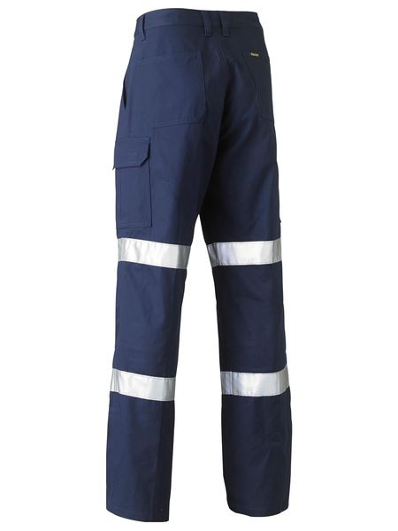 Bisley Taped Cool Lightweight Utility Pants - BP6999T