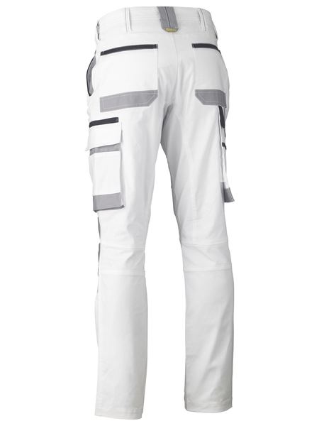 Bisley Painters Contrast Mens Cargo Pants - BPC6422