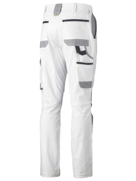 Bisley Painters Contrast Mens Cargo Pants - BPC6422