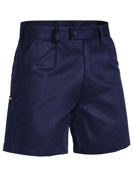 Bisley Original Cotton Drill Work Shorts - BSH1007