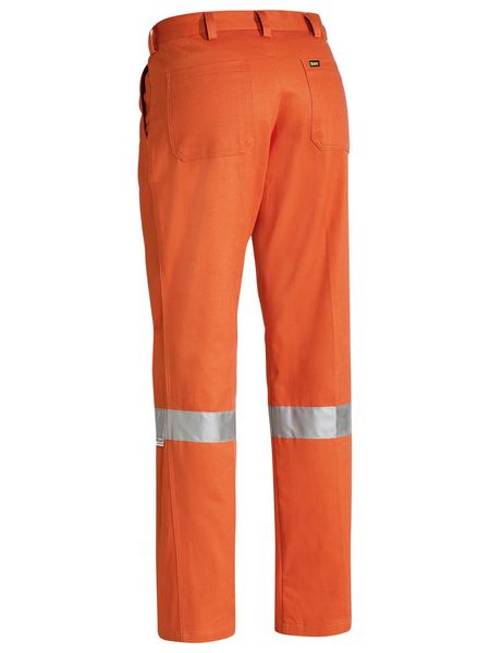 Bisley Taped Mens Original Work Pants - BP6007T