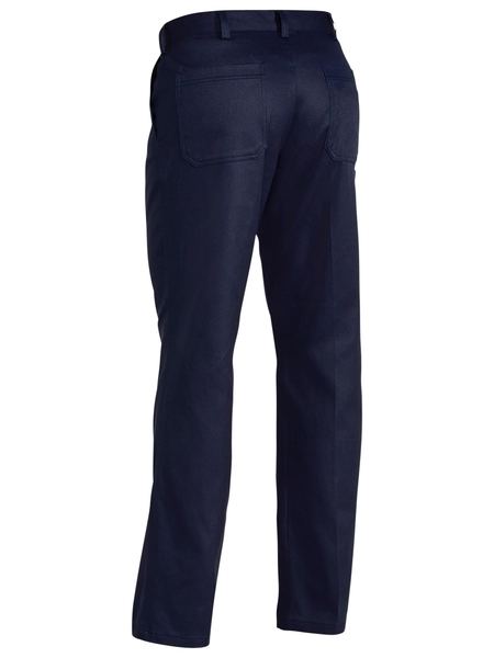 Bisley Original Cotton Drill Work Pants - BP6007