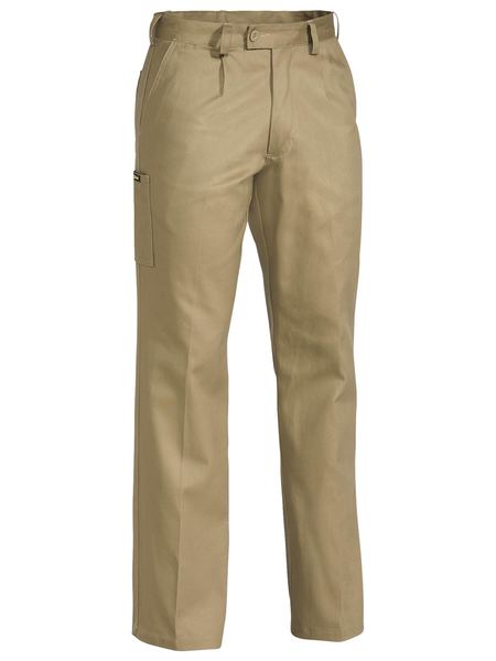 Bisley Original Cotton Drill Work Pants - BP6007