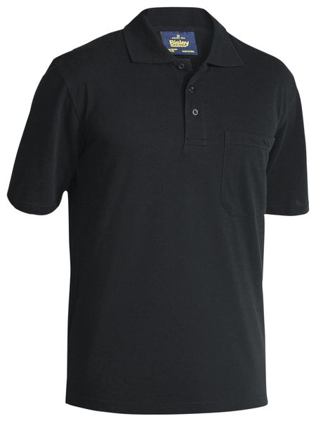 Bisley Mens Polo - BK1290