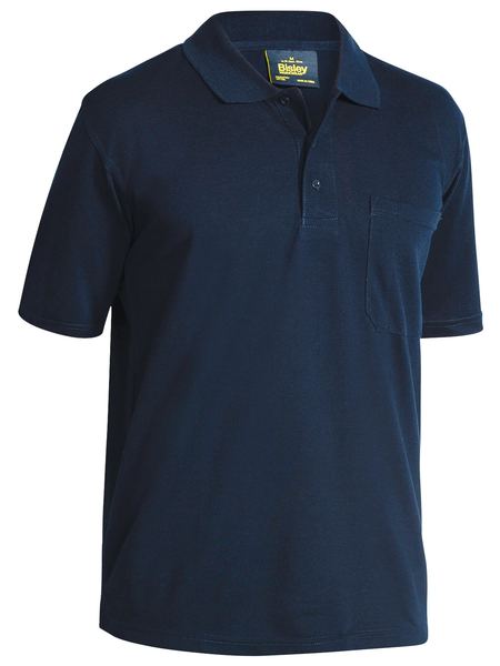 Bisley Mens Polo - BK1290