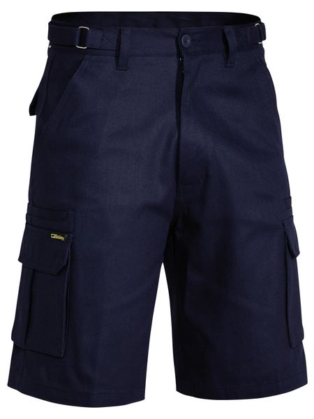 Bisley Original 8 Pocket Cargo Shorts - BSHC1007