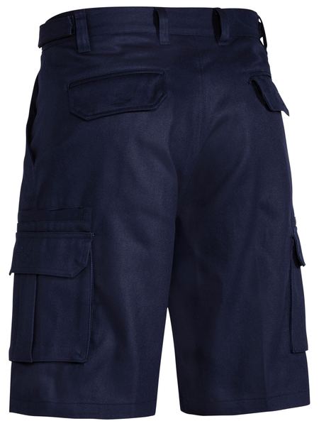 Bisley Original 8 Pocket Cargo Shorts - BSHC1007