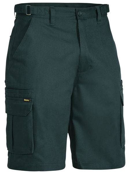 Bisley Original 8 Pocket Cargo Shorts - BSHC1007