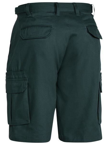 Bisley Original 8 Pocket Cargo Shorts - BSHC1007