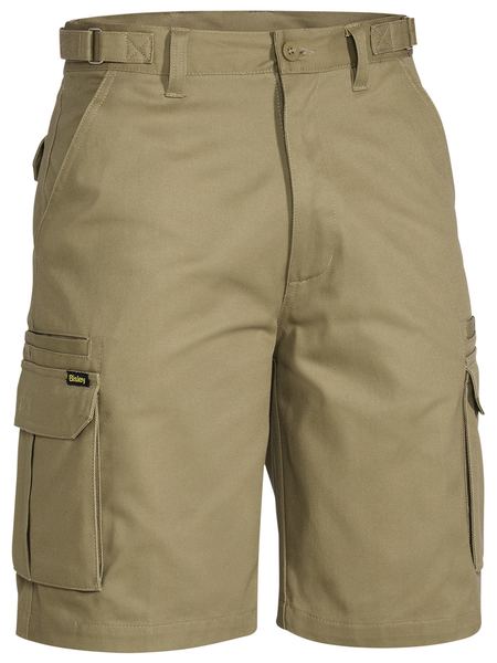 Bisley Original 8 Pocket Cargo Shorts - BSHC1007