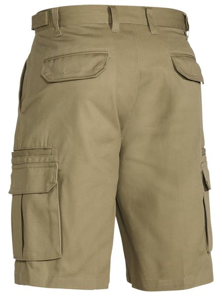 Bisley Original 8 Pocket Cargo Shorts - BSHC1007