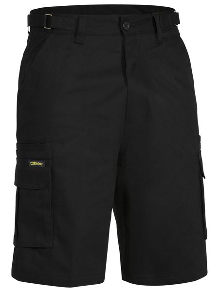 Bisley Original 8 Pocket Cargo Shorts - BSHC1007