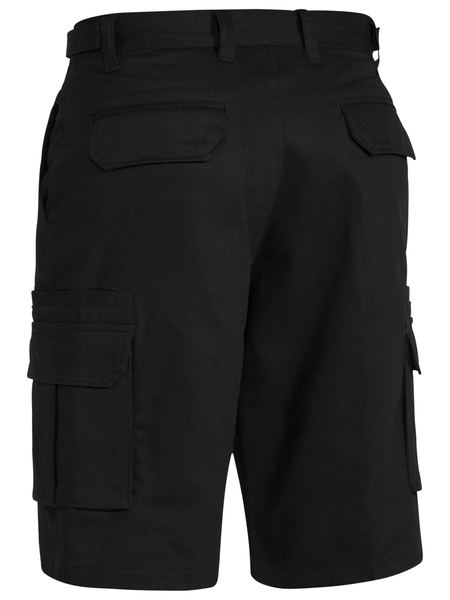 Bisley Original 8 Pocket Cargo Shorts - BSHC1007