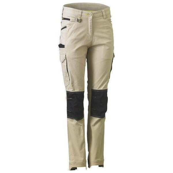 Bisley Flx & Move Womens Cargo Pants - BPL6044