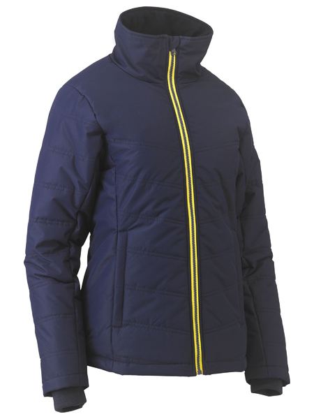 Bisley Womens Puffer Jacket - BJL6828