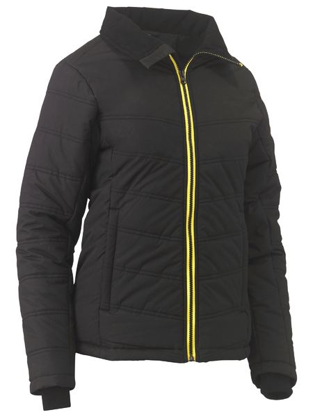 Bisley Womens Puffer Jacket - BJL6828