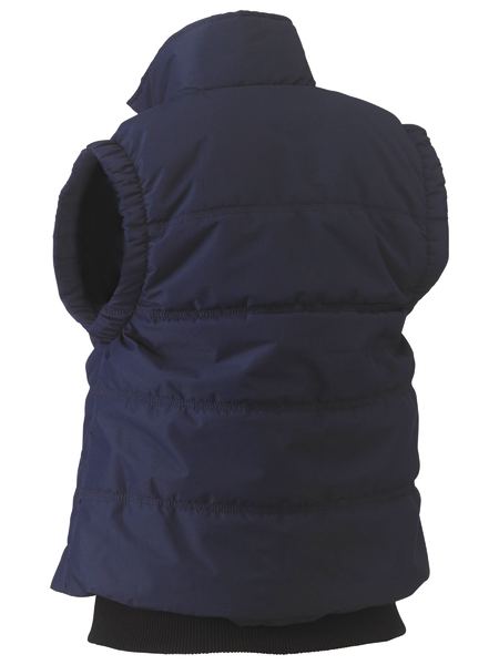 Bisley Womens Puffer Vest - BVL0828