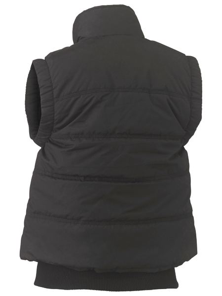 Bisley Womens Puffer Vest - BVL0828