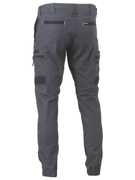 Bisley Flx & Move Stretch Cuffed Cargo Pants - BPC6334