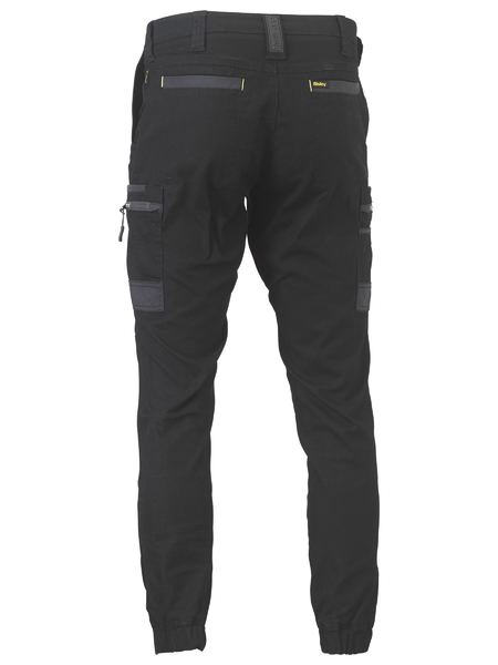 Bisley Flx & Move Stretch Cuffed Cargo Pants - BPC6334