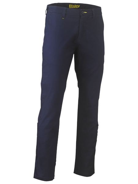 Bisley Stretch Cotton Drill Work Pants - BP6008