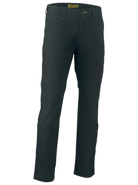 Bisley Stretch Cotton Drill Work Pants - BP6008