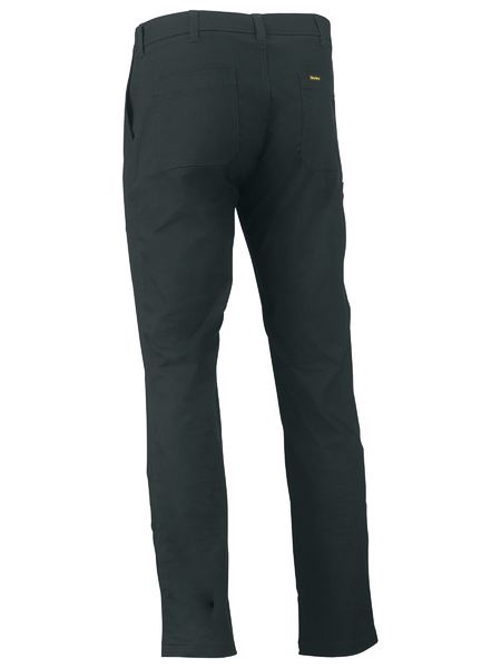 Bisley Stretch Cotton Drill Work Pants - BP6008