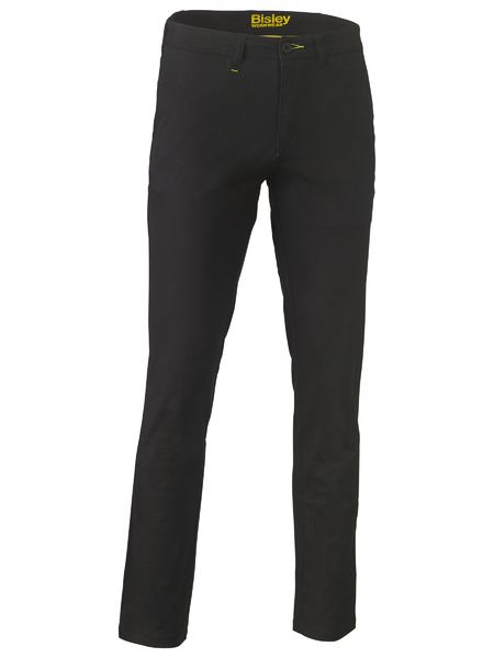 Bisley Stretch Cotton Drill Work Pants - BP6008