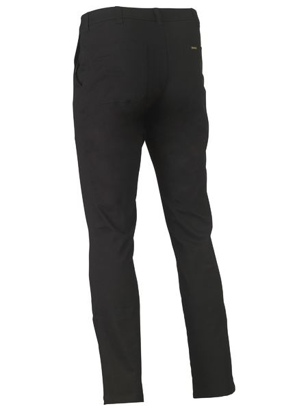 Bisley Stretch Cotton Drill Work Pants - BP6008