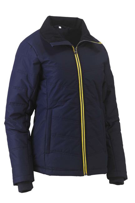 Bisley Womens Puffer Jacket - BJL6828