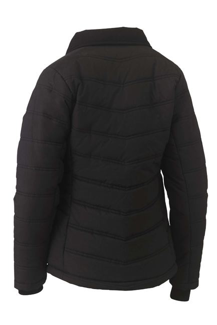 Bisley Womens Puffer Jacket - BJL6828