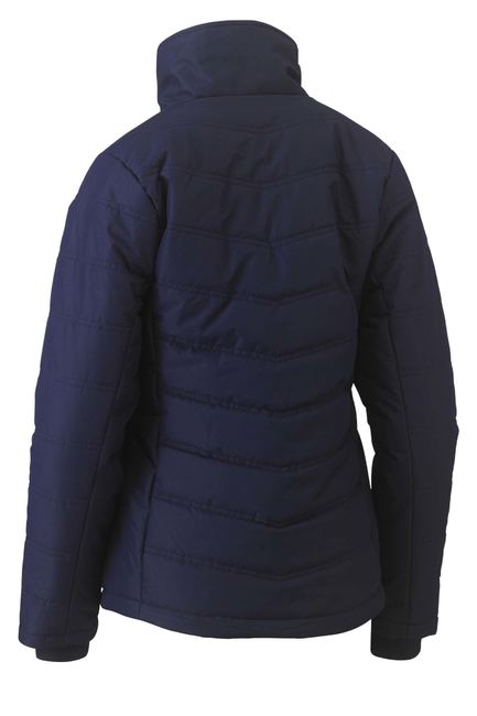 Bisley Womens Puffer Jacket - BJL6828