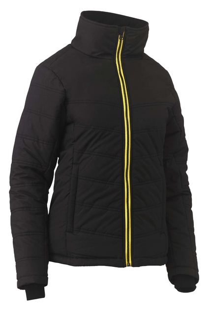 Bisley Womens Puffer Jacket - BJL6828