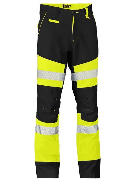 Bisley Taped Biomotion 2 Tone Pants - BP6412T