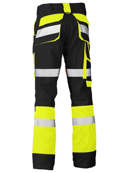 Bisley Taped Biomotion 2 Tone Pants - BP6412T