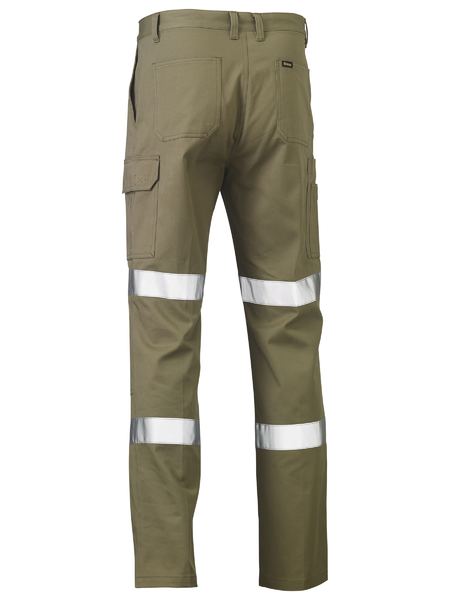 Bisley Taped Cool Lightweight Utility Pants - BP6999T