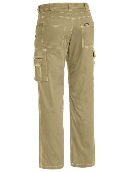 Bisley Cool Vented Lightweight Cargo Pants - BPC6431