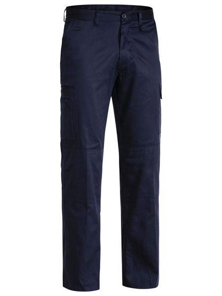 Bisley Cotton Drill Cool Lightweight Work Pants - BP6899