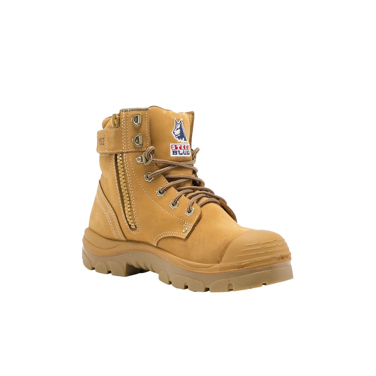 Wheat