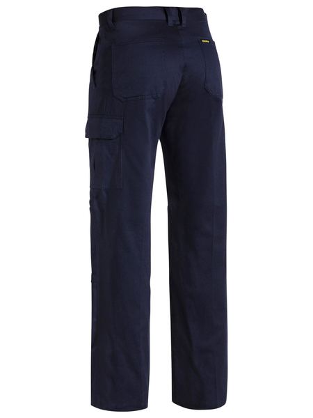 Bisley Cotton Drill Cool Lightweight Work Pants - BP6899