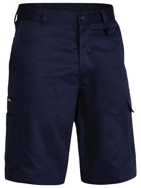 Bisley Cool Lightweight Utility Shorts - BSH1999